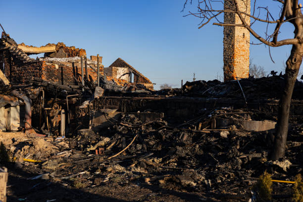 Reliable Smoke Damage Removal contractor in Medina, WA by Meridian Smoke Damage