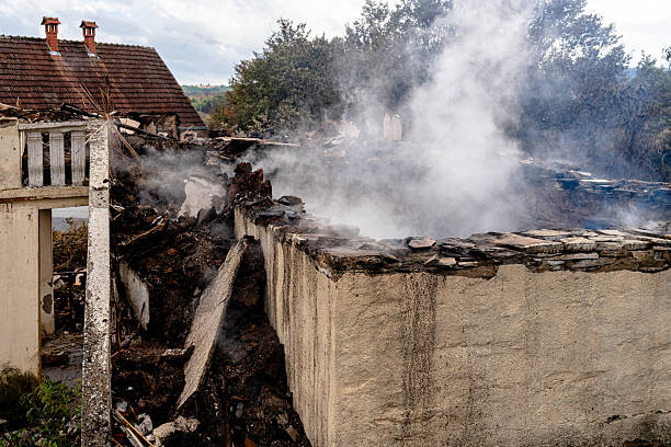 Affordable Smoke Damage Removal solutions in Medina, WA